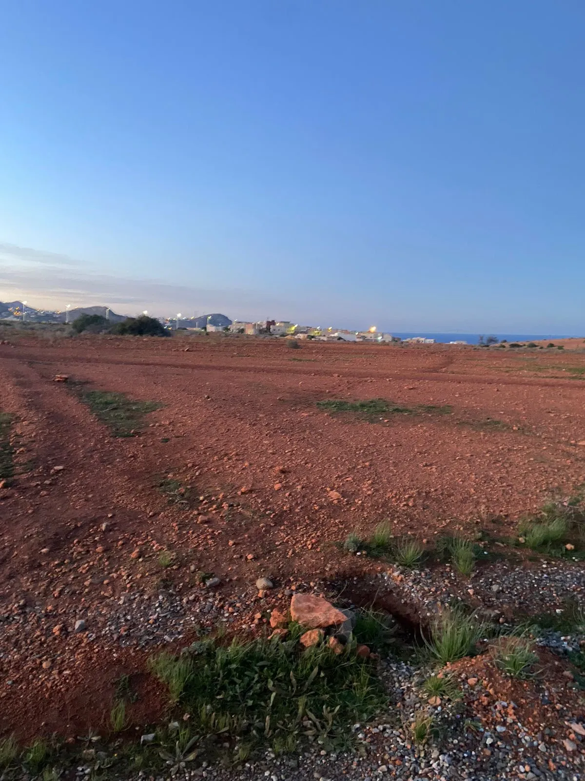 Terrain à vendre à Azghar, Ait Youssef ou Ali