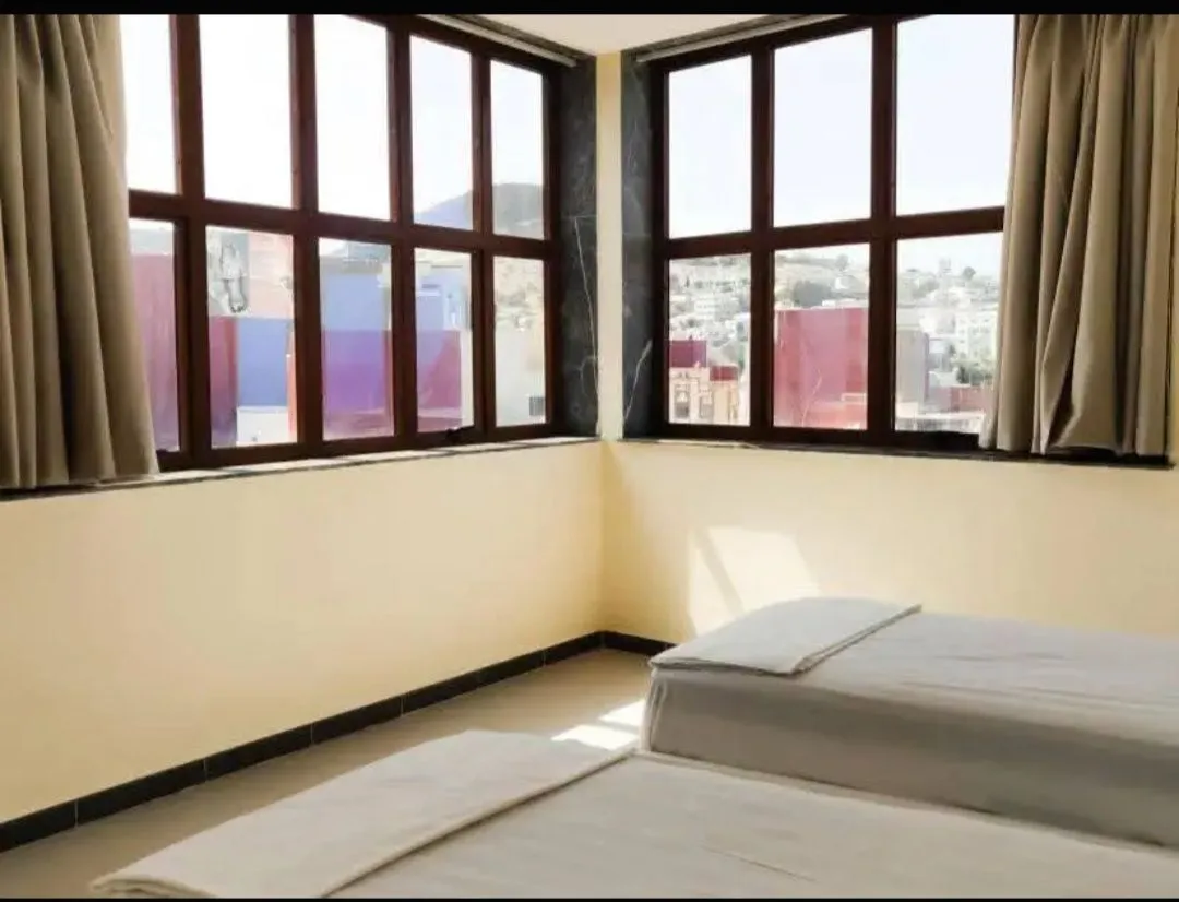 Appartement à Louer par journée à Al Hoceima