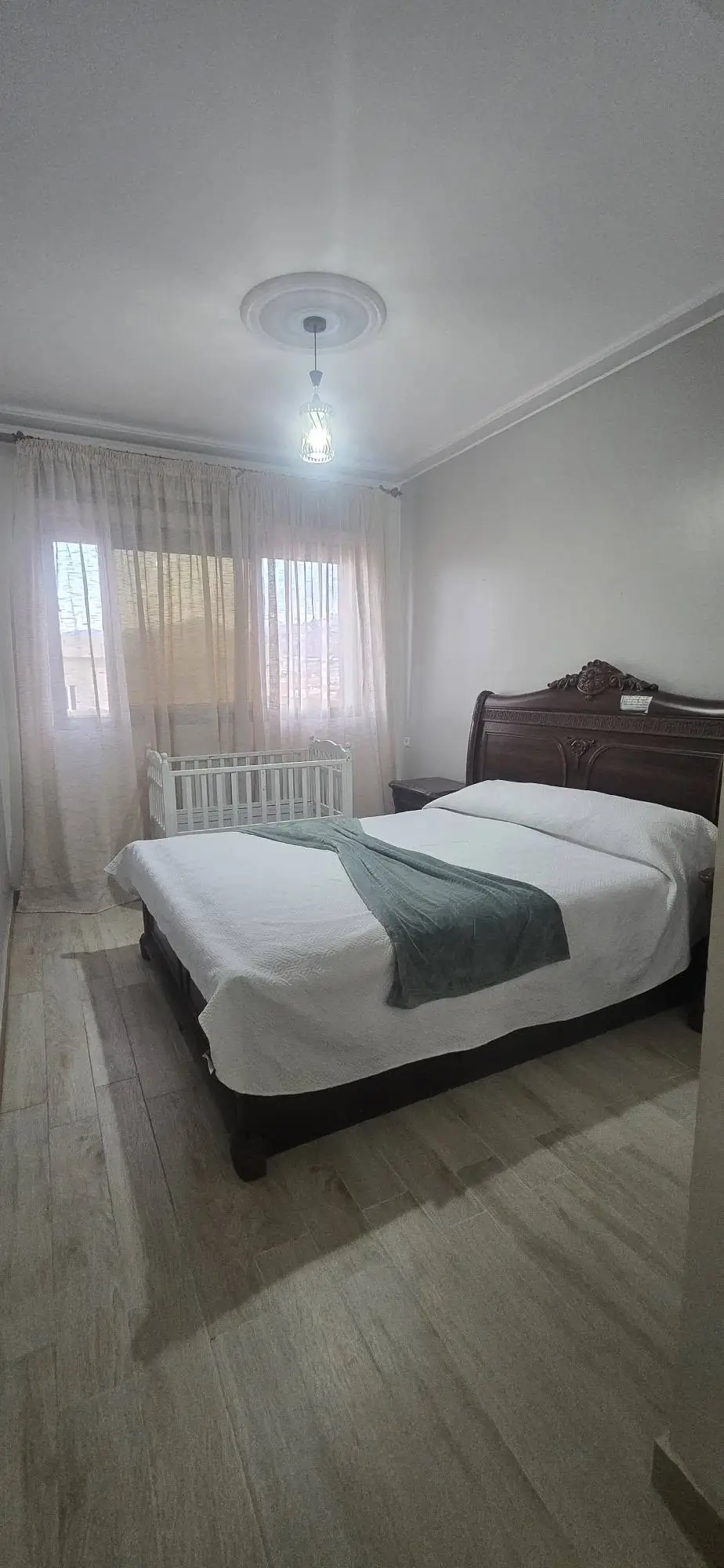 Appartement à louer à Al Hoceima (Spécialement pour les familles)